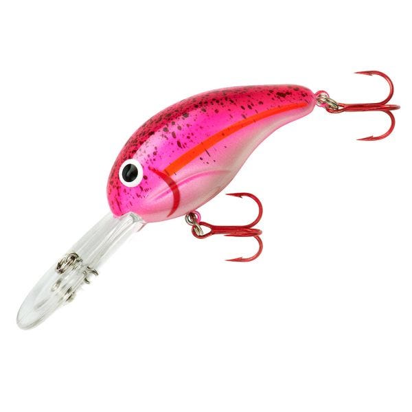 Bandit Lures Crankbaits Series 300 - Hotty Totty