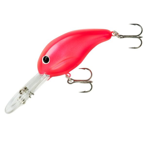 Bandit Lures Crankbaits Series 300 - Awesome Pink