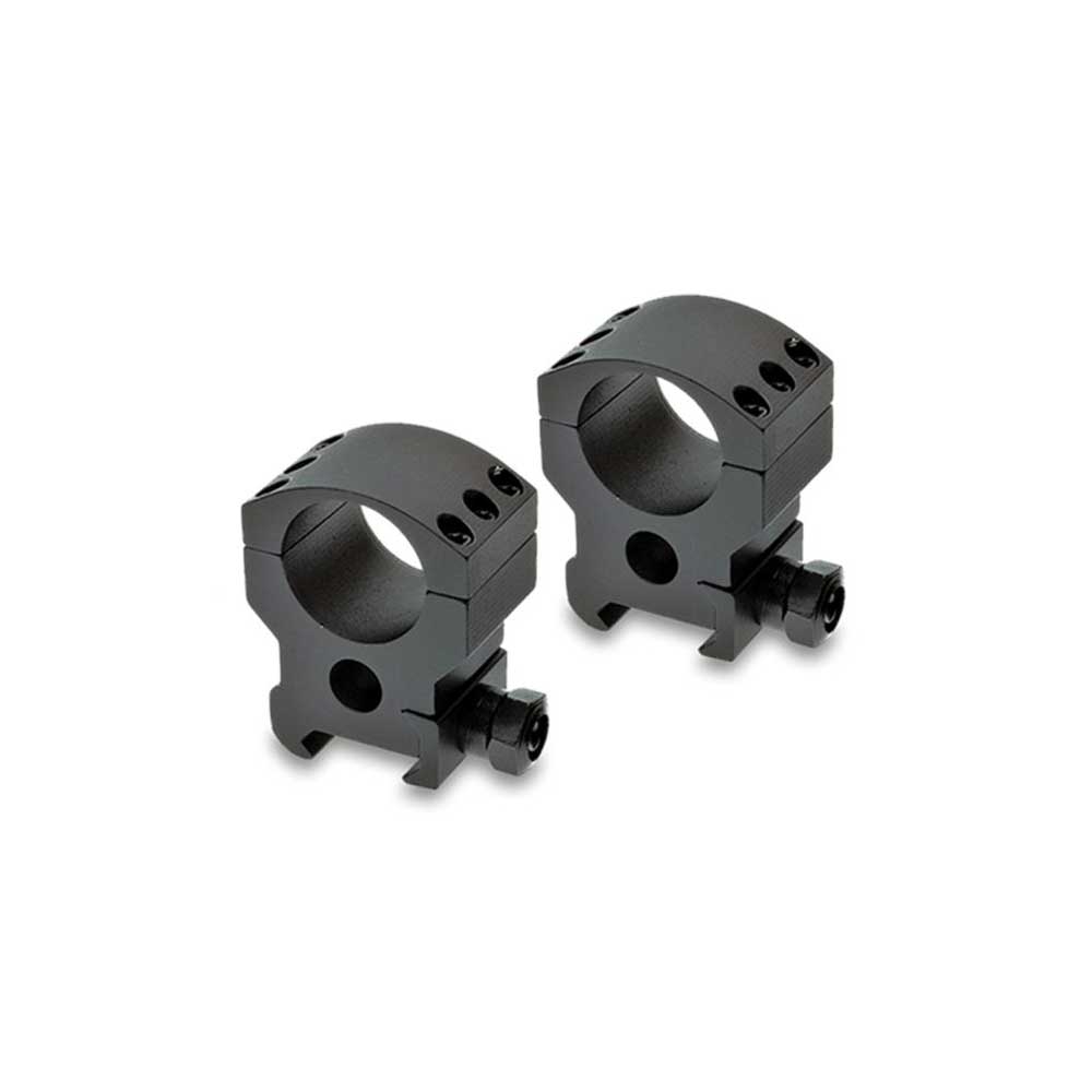 Wide Base Cable Support Clips - 3/4” Diameter Loop - Elite Components