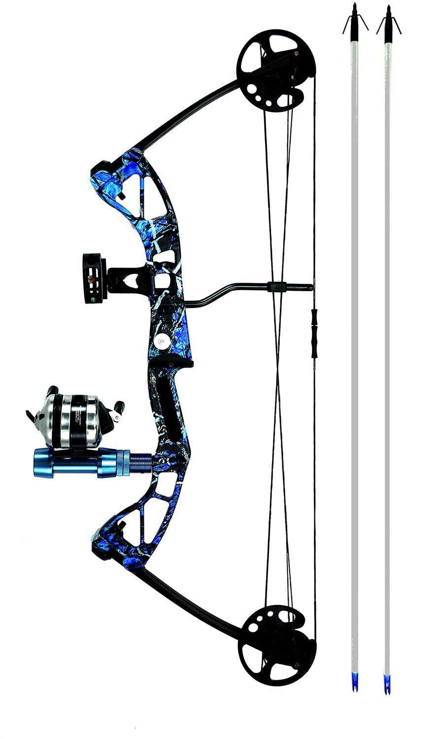 Bruin Outdoors Angler Bowfishing Kit – Sportsman's Outfitters