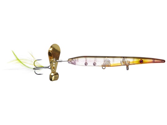 Z-Man Hellraizer 5 - Ghost Gill – Sportsman's Outfitters