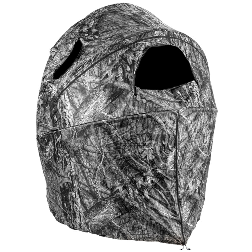 Ameristep Two Man Deluxe Chair Blind – Sportsman's Outfitters