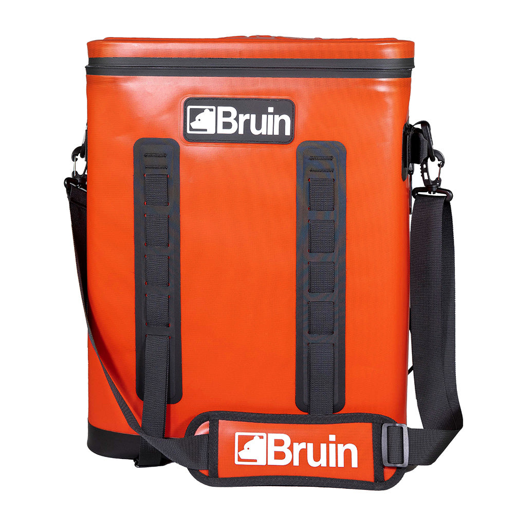 Bruin Outdoors  Can Soft Sided Backpack Cooler – Sportsman's