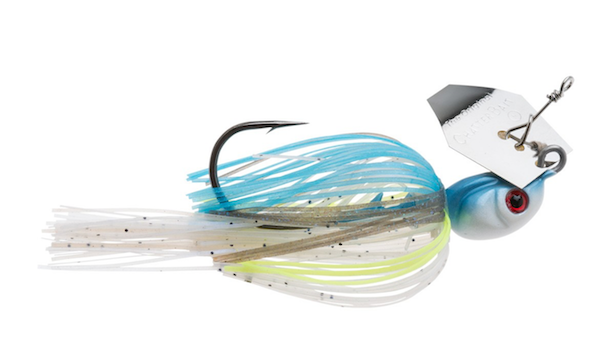 Z-Man Project Z Chatterbait 1/2 - Sexier Shad