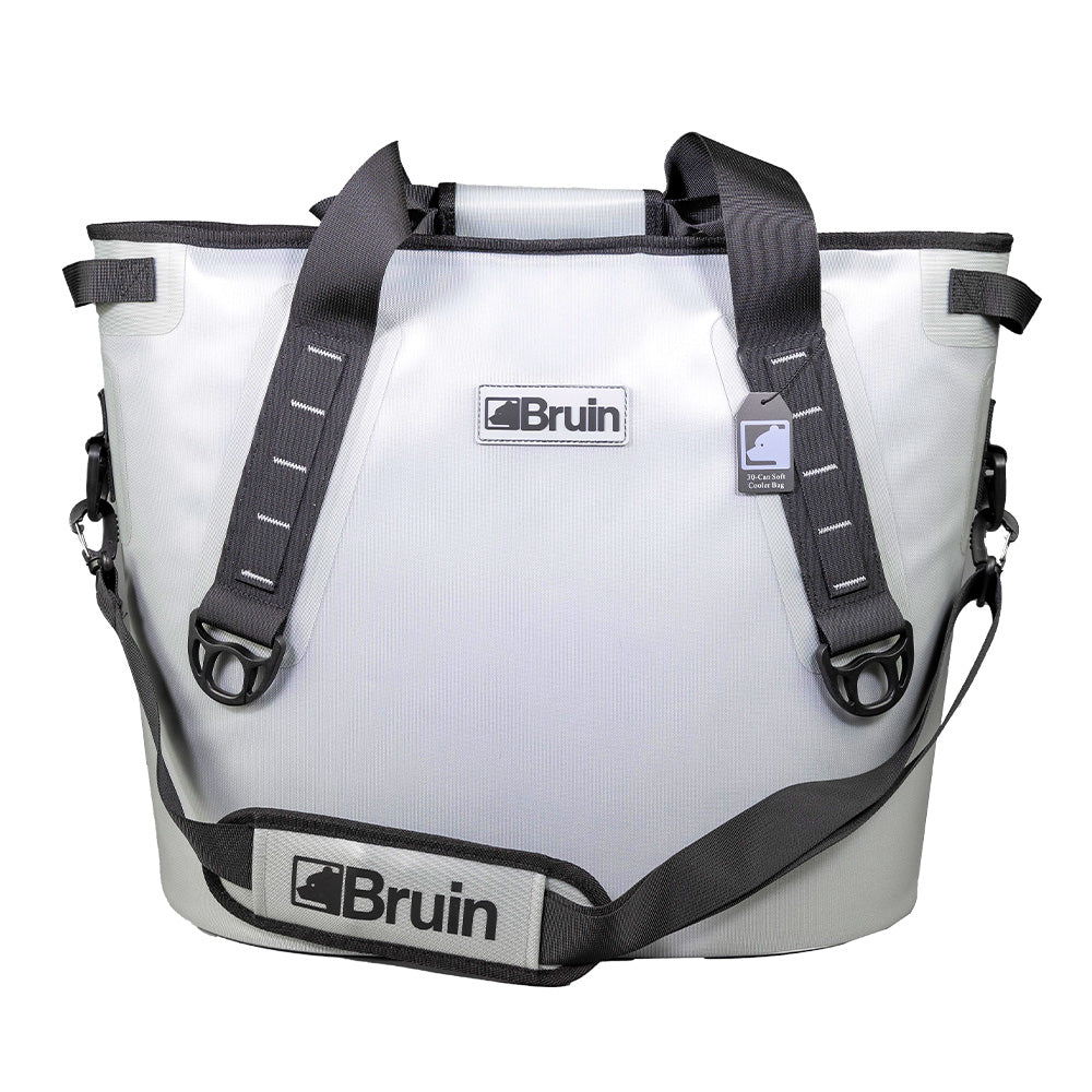 Bruin Outdoors 30 Can Soft Hopper Cooler – Sportsman's Outfitters