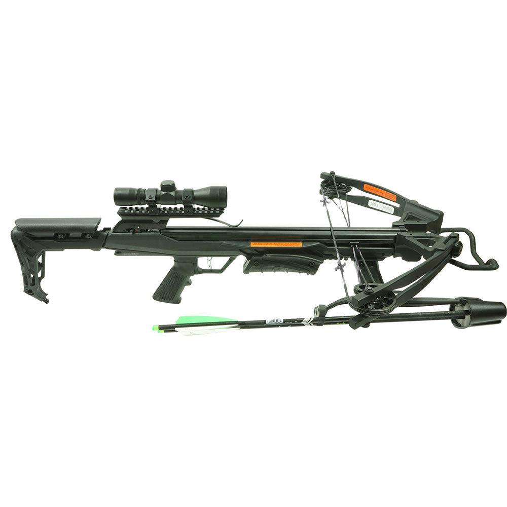 Rocky Mountain RM-370 Crossbow Kit – Sportsman's Outfitters