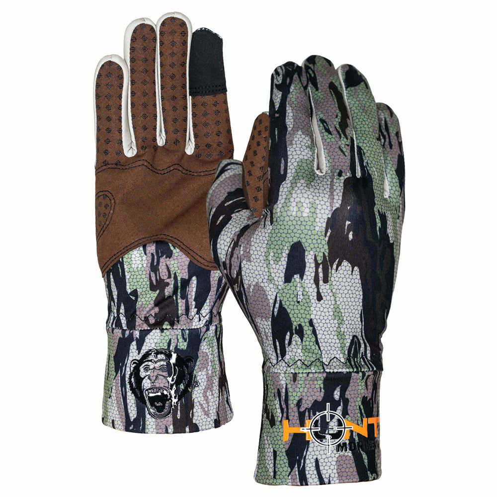 Hunt Monkey Ridge Runner Lightweight Gloves – Sportsman's Outfitters