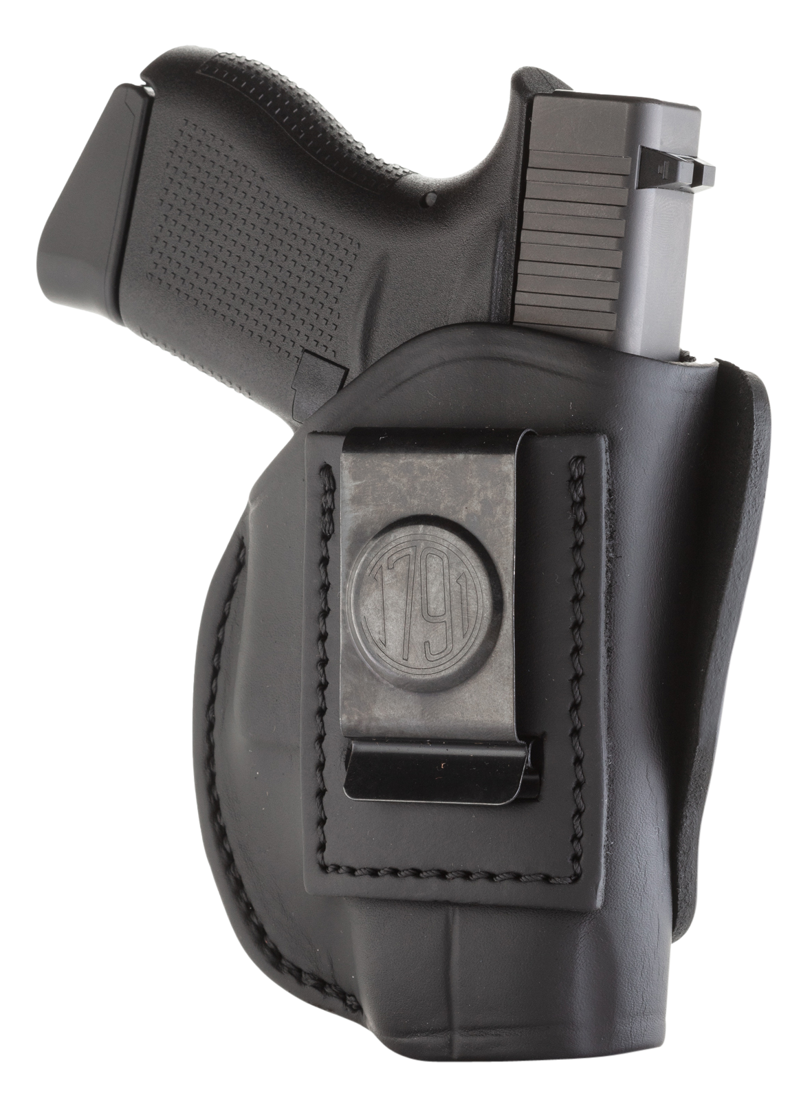 Kydex IWB Glock 43 - 1791 Gunleather