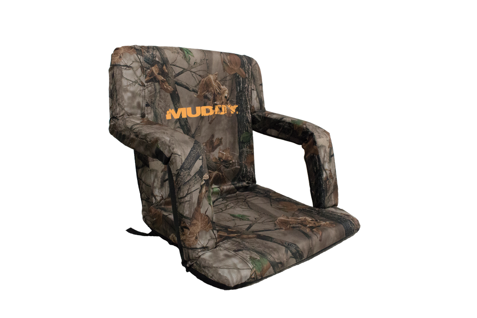 Muddy Deluxe, Muddy Mud-gs1206    Deluxe Stadium Bucket Chair
