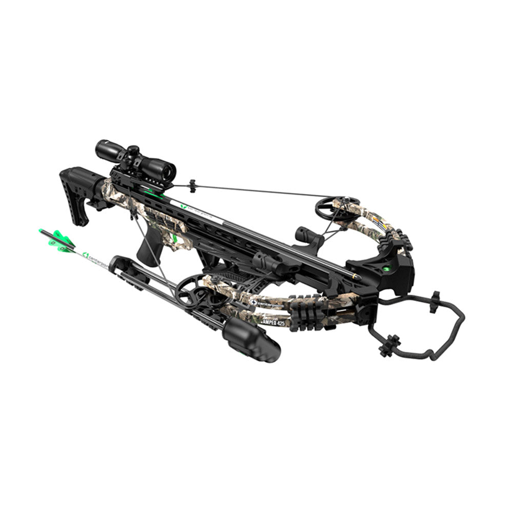 Centerpoint Apmed 425 Crossbow Kit – Sportsman's Outfitters