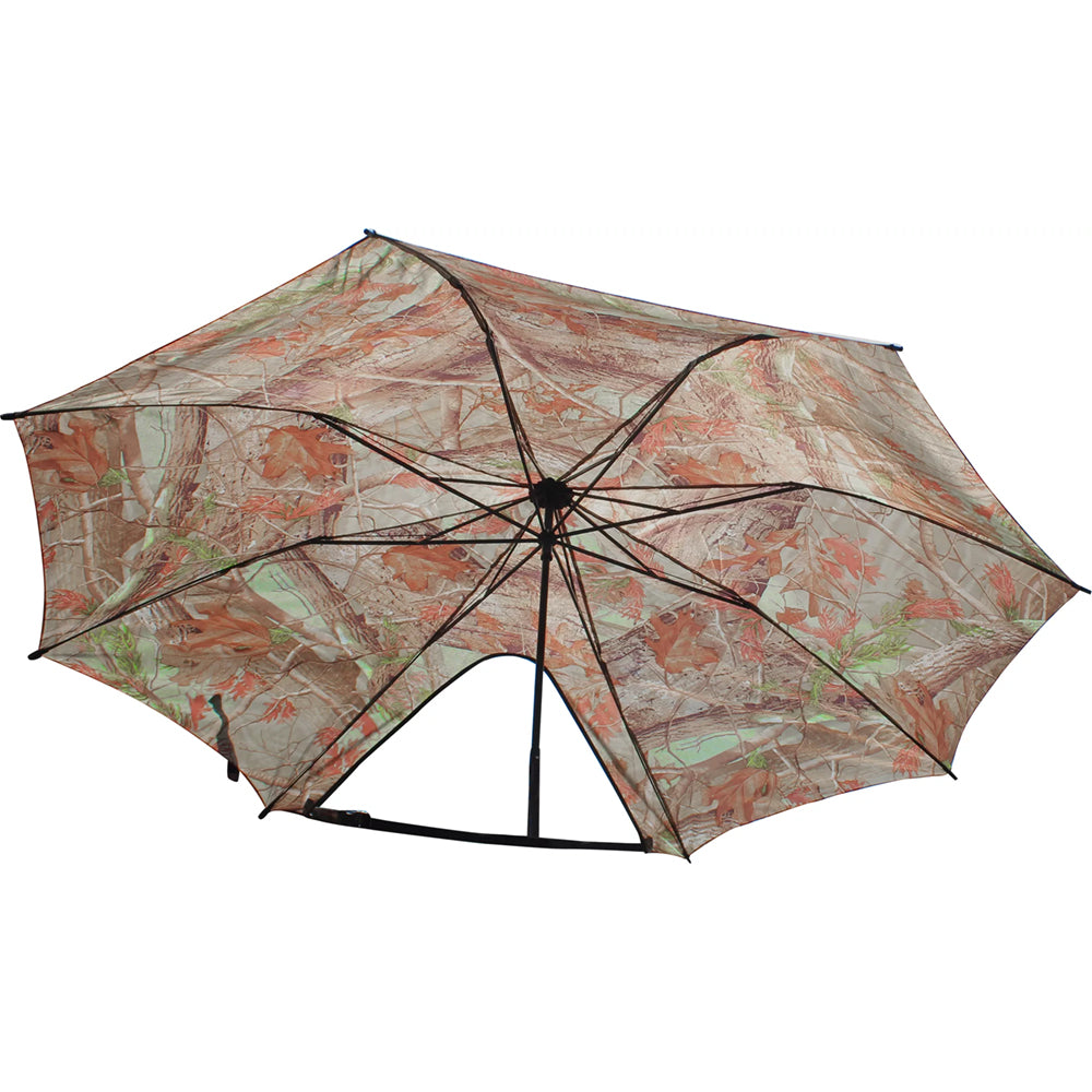 Field  Stream Dead Ringer Tree Stand Umbrella – Sportsman's Outfitters