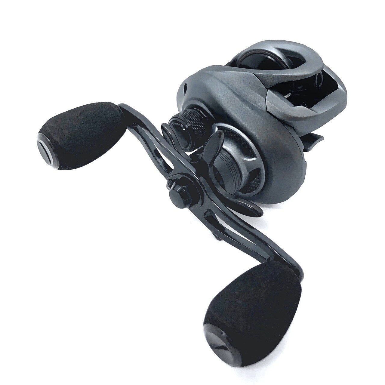 Fitzgerald Fishing VLD10 Series Casting Reels – Sportsman's Outfitters