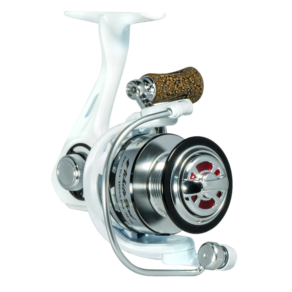 Favorite Fishing White Bird Spinning Reel – Sportsman's Outfitters