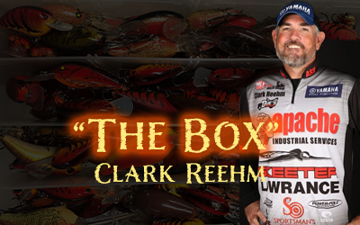 "The Box" - Clark Reehm
