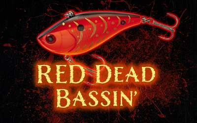 Red Dead Bassin'