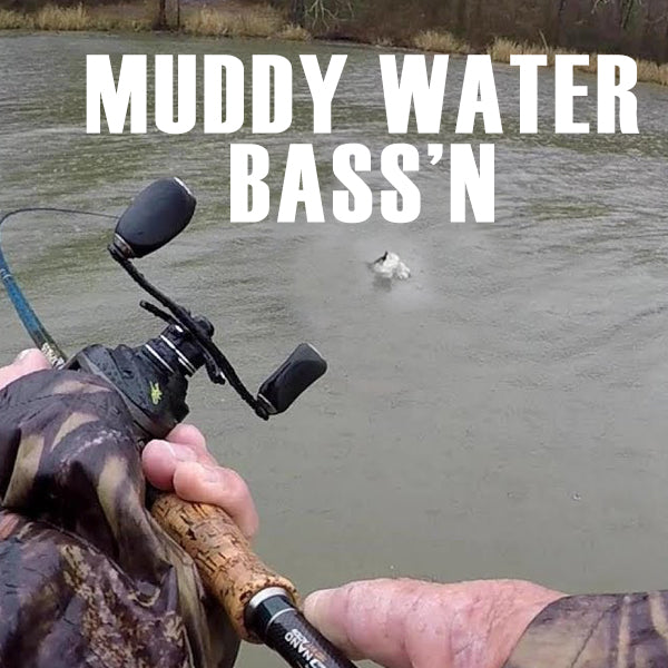 Muddy Water Bass'n 101