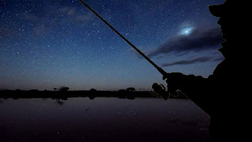 Fishing with the Stars