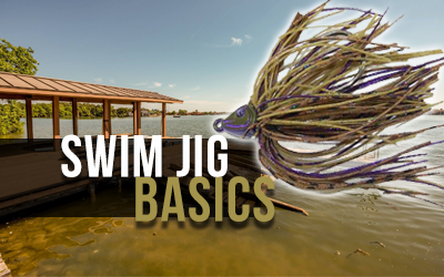 Swim Jig Basics