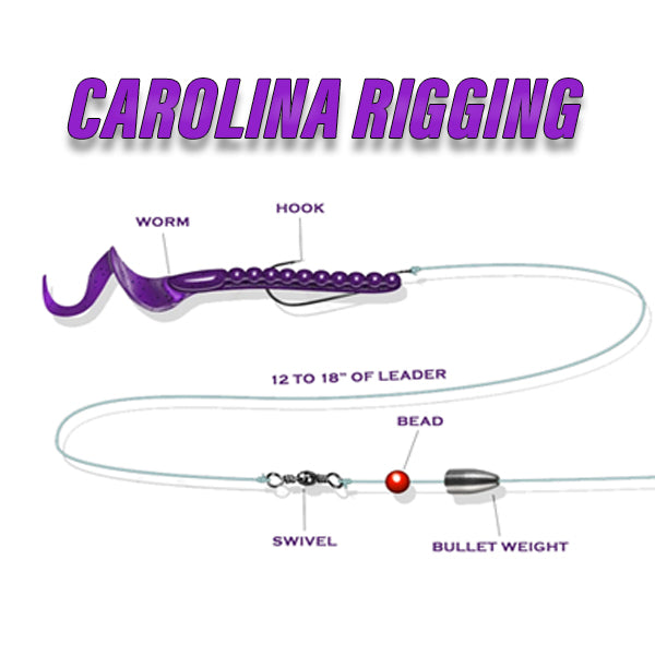 Carolina Rigging