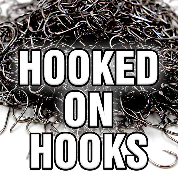 Hooked on Hooks
