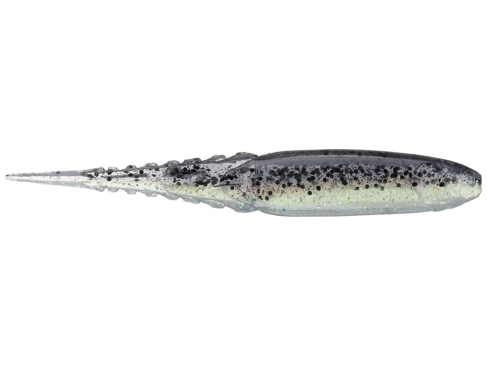 Z-Man Chatterspike 4.5" - Bad Shad