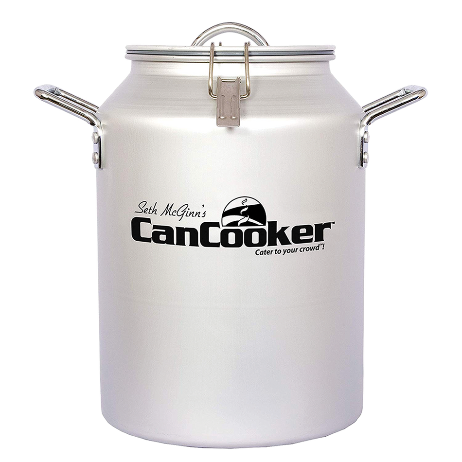 CanCooker Original Steam Cooker