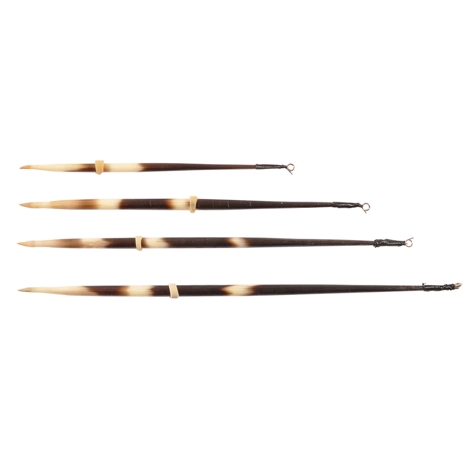 H&H Porcupine Quill Floats