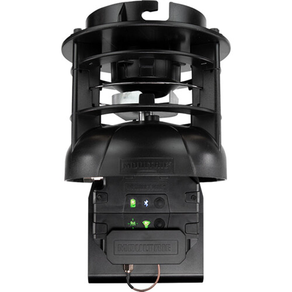 Moultrie Game Hub Connected Feeder Kit