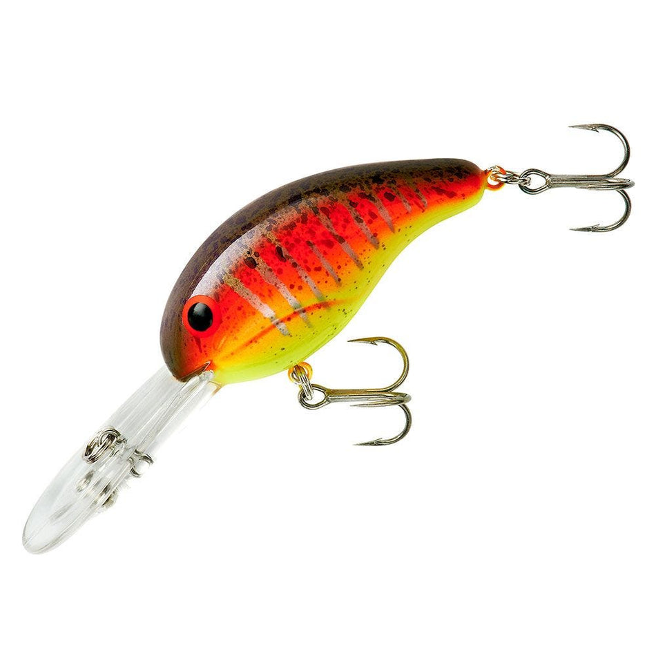 Bandit Lures Crankbaits Series 300 - Wild Thing – Sportsman's Outfitters