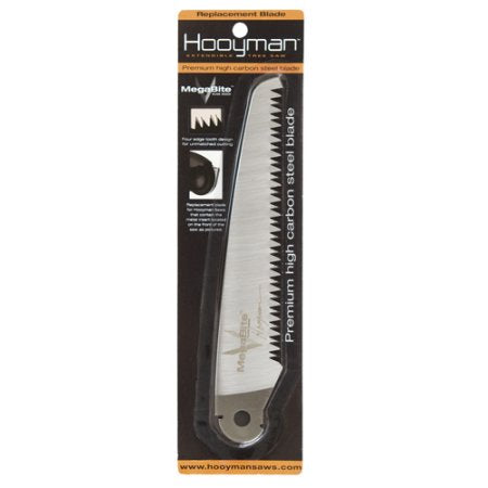 Hooyman Tree Saw Blade Replacement Blade For Tree Saws