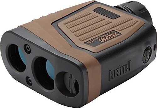 Bushnell Elite 1 Mile ARC with CONX Laser Rangefinder