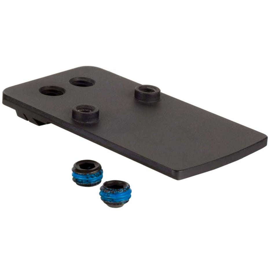 Trijicon RMR cc Mount Plate for Sig Sauer 365, Black, - AC32095
