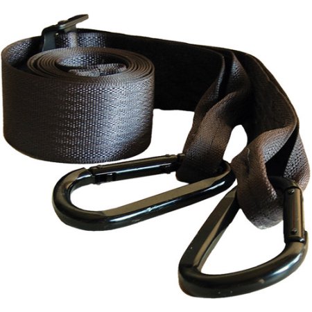 LCS Hunter Safety Linemans Climbing Strap