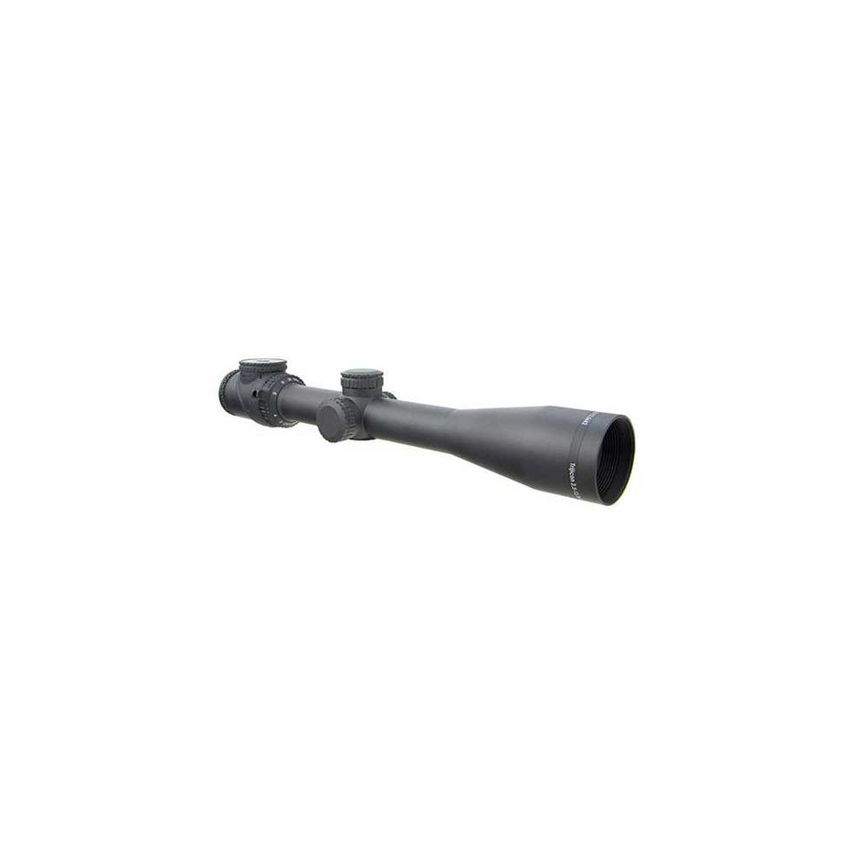 Trijicon AccuPoint TR-26 2.5-12.5x42mm Rifle Scope, 30 mm Tube, Second Focal Plane (SFP) -200110