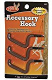 Hme Products Accessory Hook 3-pack