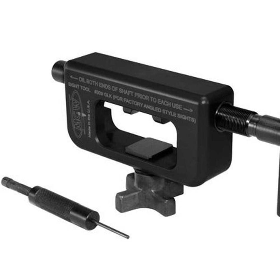 Trijicon GL02 Night Sight Installation Tool Kit for Glock Models