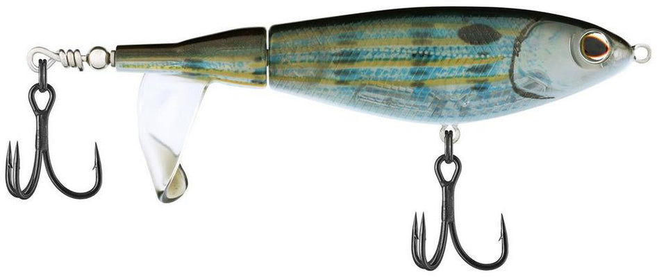 Berkley Choppo Saltwater 120mm - Pinfish