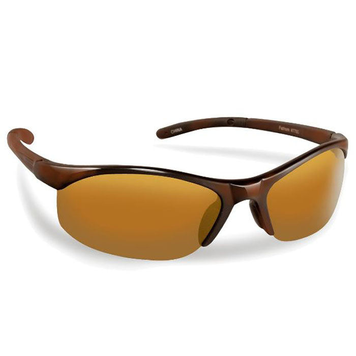 Flying Fisherman Bristol 7793 Polarized Sunglasses