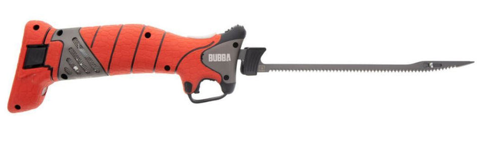 Bubba Pro Series Electric Fillet Knife -1135880