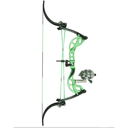 Muzzy LV-X Lever Action Bowfishing Kit
