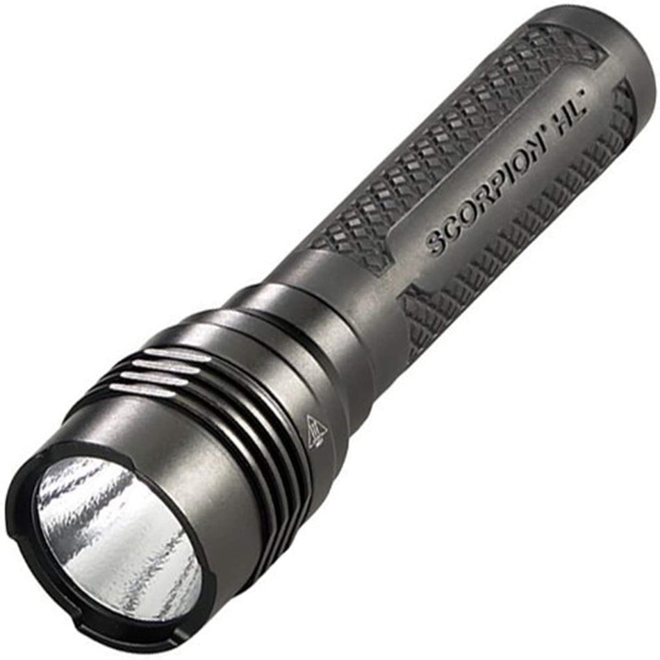 Streamlight Scorpion® HL Flashlight