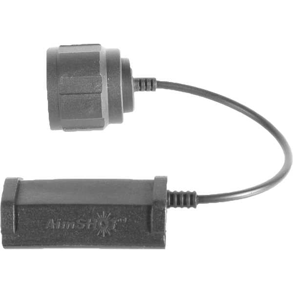 Aimshot Pressure Switch For TX Series Led Lights