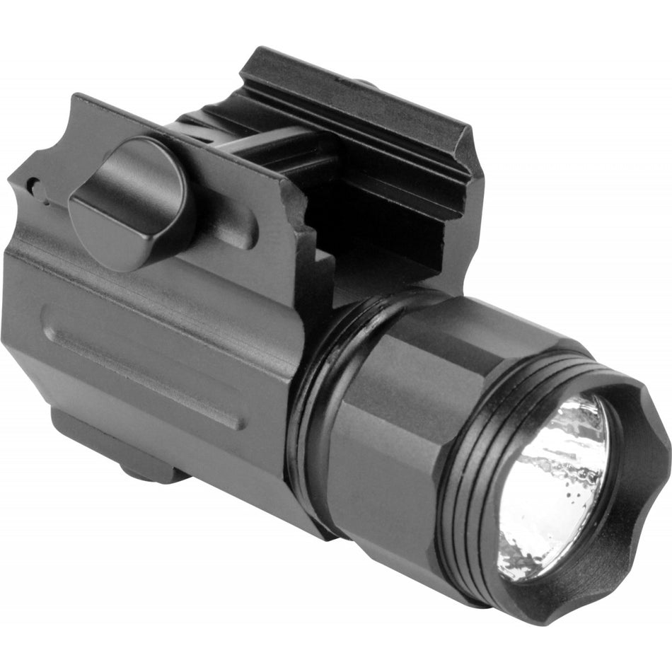 AIM Sports Tactical Light 330 Lumens Compact