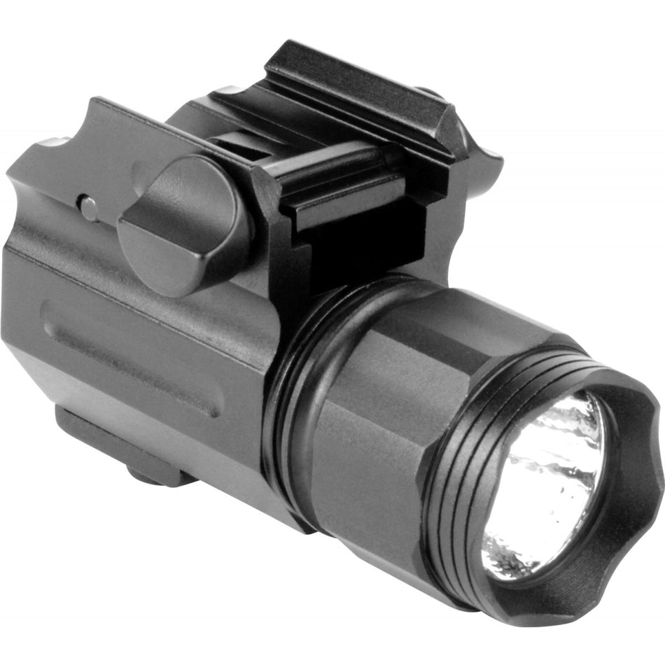AIM Sports Tactical Light 330 Lumens Sub-Compact