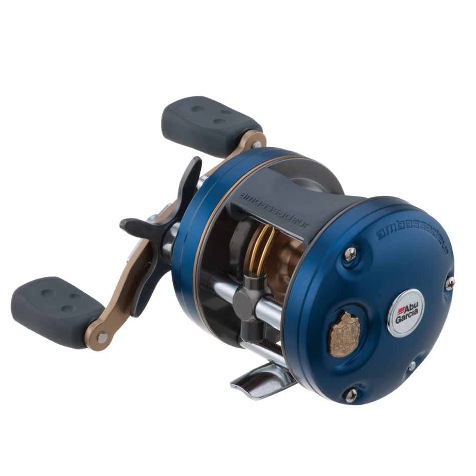 Bass Fishing Reels – Sportsman's Outfitters