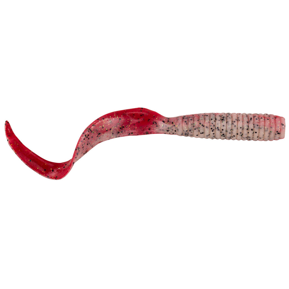 Berkley Gulp!® 6" Grub - Red Belly Shrimp