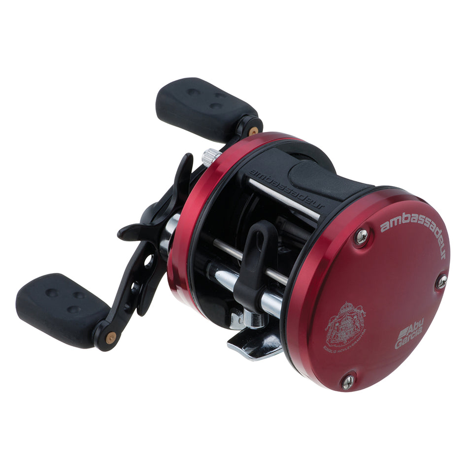 Bass Fishing Reels – Sportsman's Outfitters