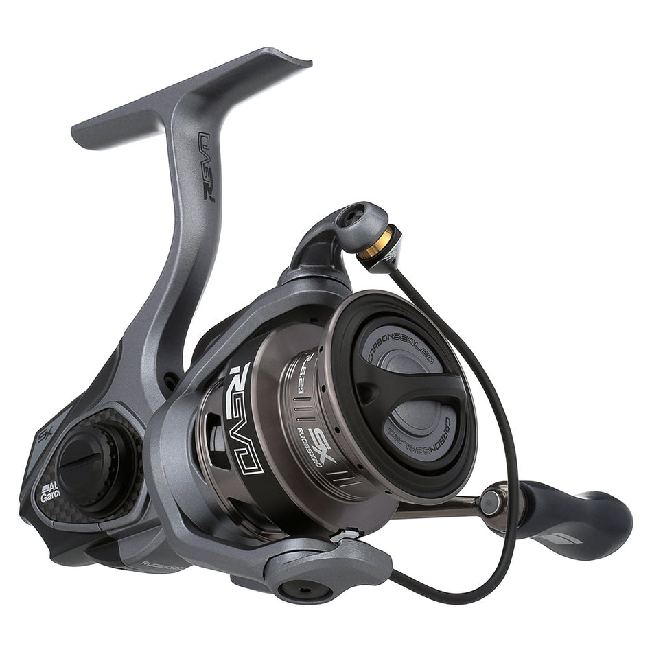 Spinning Reels – Sportsman's Outfitters