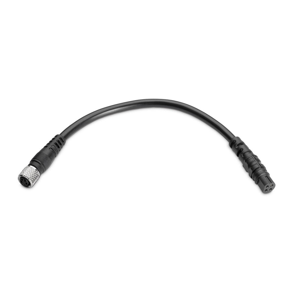 Minn Kota DSC Adapter Cable - MKR-Dual Spectrum CHIRP Transducer-12 - Lowrance® 4-PIN