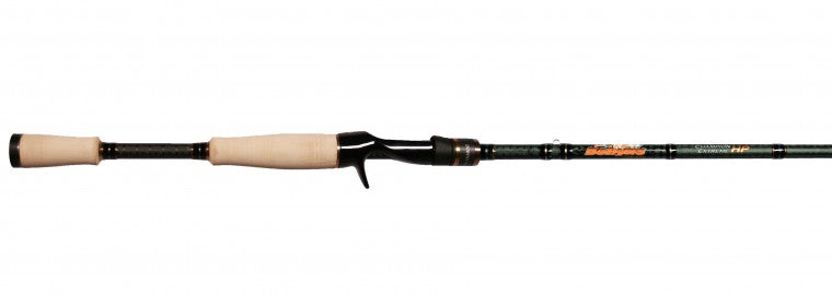 Dobyns Champion Extreme HP Series Rods